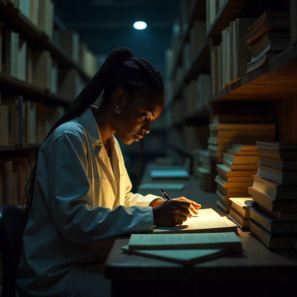 Diarietou Sadio