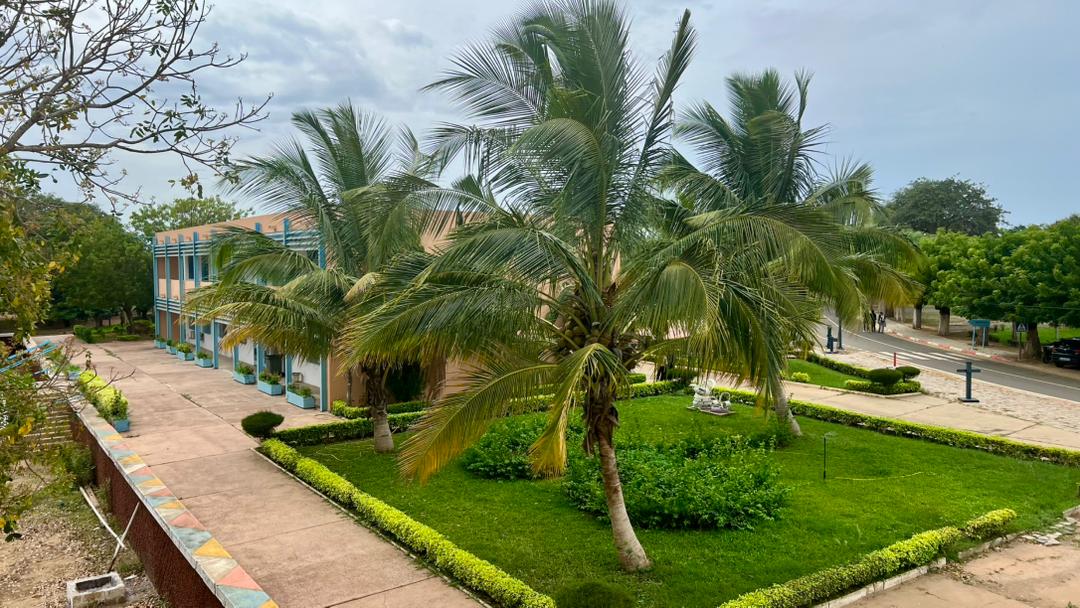 Campus EPT